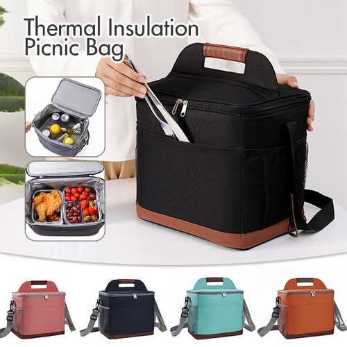 Borsa pranzo termica - , isolata