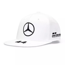 Cappello Lewis Hamilton