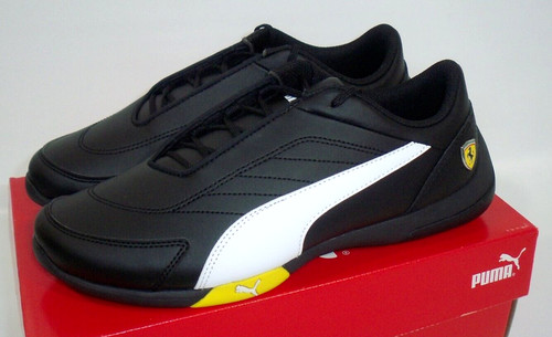 Scarpe puma ferrari kart - sf,