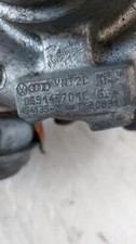 TURBINA PER AUDI A4 Allroad