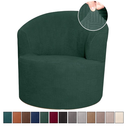 Coprisedia jacquard girevole - jacquard,