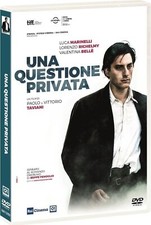 Dvd Questione Privata (Una)