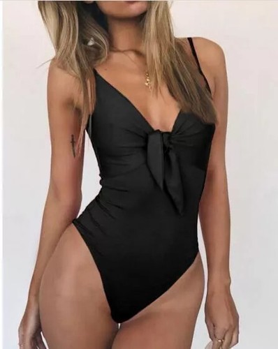 Moda mare costume - costume, intero