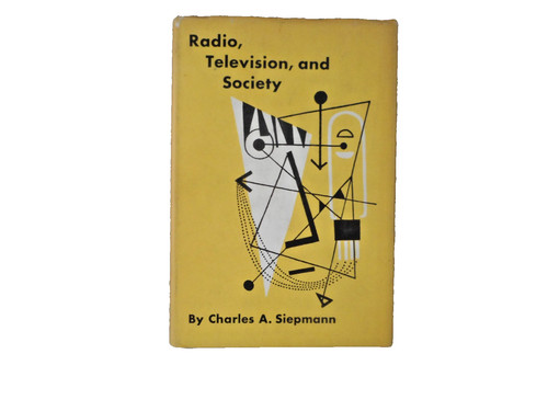 Radio television and - radio,