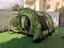 Tenda Coleman Cabral 4