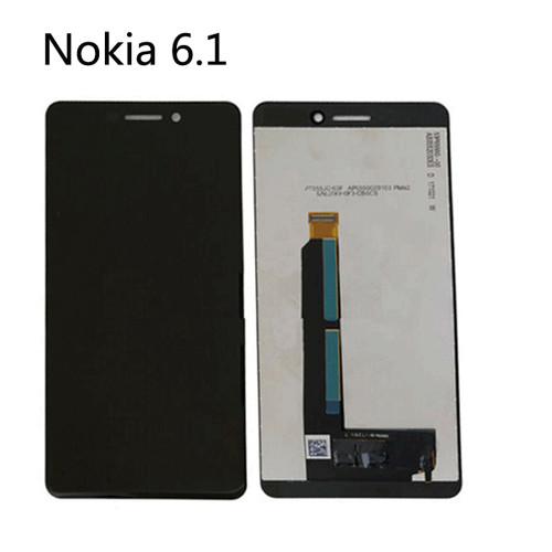 Per nokia 2018 - per, touch