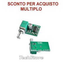 Mini Amplificatore con