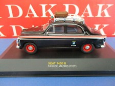 Die cast modellino auto - 1/43,