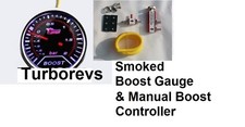 ROVER MG ZR ZS ZT TURBO BOOST