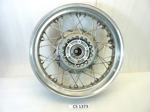 Cerchio posteriore guzzi - cerchio,
