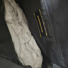 Mandarina Duck Backpack, Brand