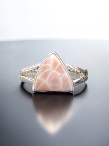 Anello trillion peach - anello,