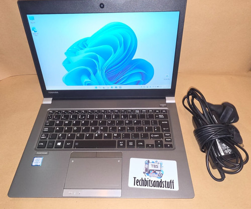 Toshiba portégé z30 - toshiba,