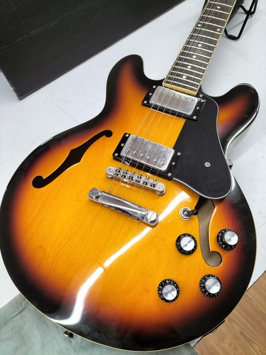 Epiphone 339 semi aco - es-339, semi-aco