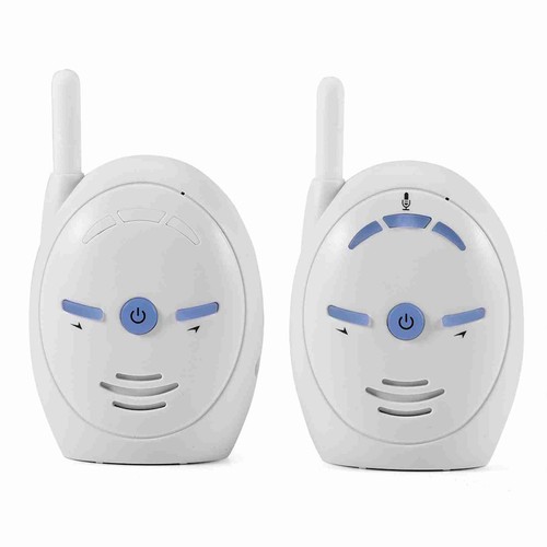 Baby monitor audio digitale