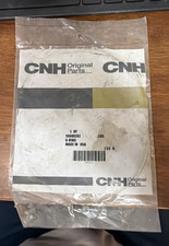 Case ring oem p n - case/ih, o-ring