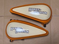 Serbatoio benzina originale