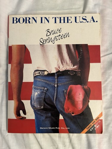 Bruce springsteen nato negli - nato,