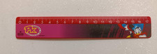 Righello Rosso Paperinik PK