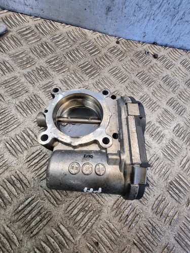 Corpo farfallato mercedes a200 - farfallato,