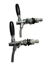 Rubinetto colonna cobra - ,