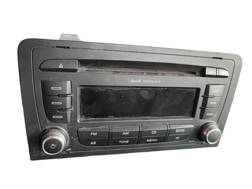 Autoradio per audi - per, a3
