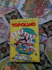 Topolino N. 318 Del 1961 