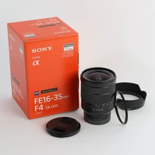 Sony Zeiss Vario-Tessar T*