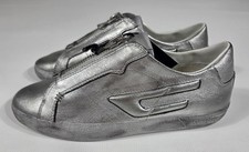 Diesel S-Leroji Zip Sneaker