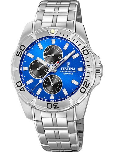 Festina f20445 sport mens - festina,