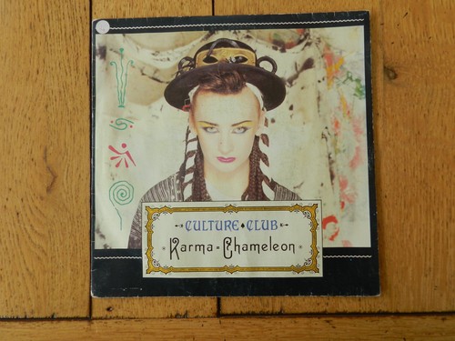 Tour culture club - , karma