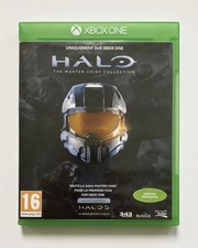 Halo the master - halo,