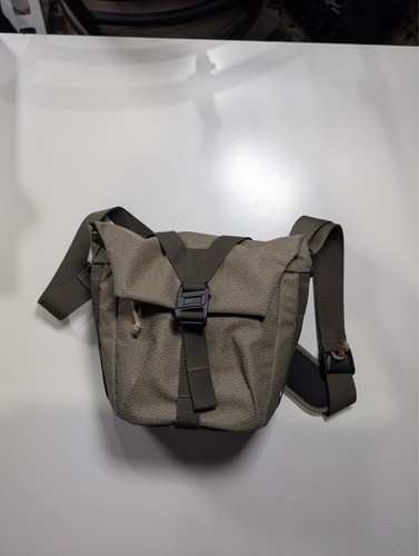 Wotancraft pilot borsa - wotancraft, e