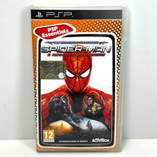 SPIDER MAN Il PSP ITA Regno
