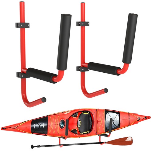 Homcom scaffale parete - homcom,