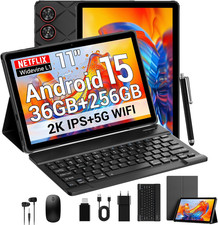 2025 Ultimi 2K Tablet 11