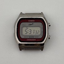 Orologio digitale CASIO LW-800