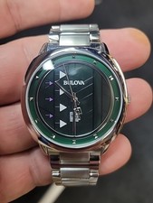 Orologio uomo Bulova Frank