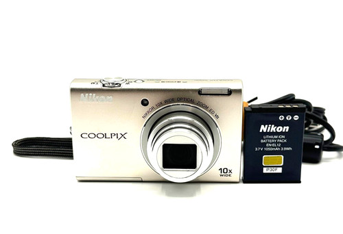 Come nuovo corpo fotocamera - nuovo],
