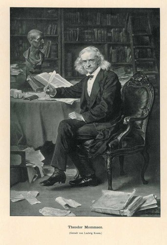 Ritratto christian matthias - ritratto,