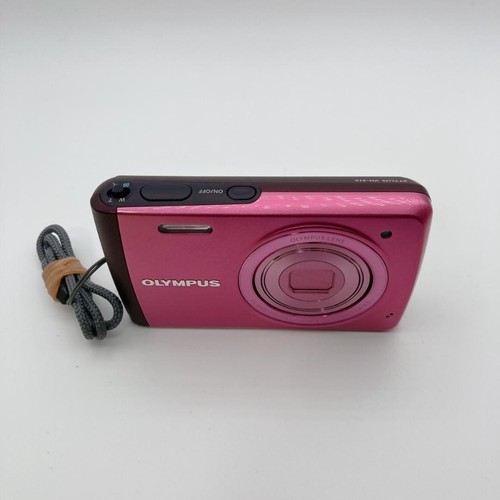 Fotocamera digitale compatta