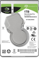 Seagate ST1000LM049 Hard Disk