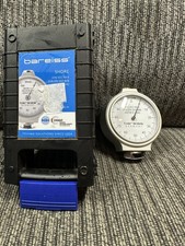 Bareiss Shore Durometro DIN