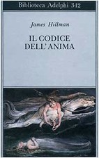 codice anima hillman james