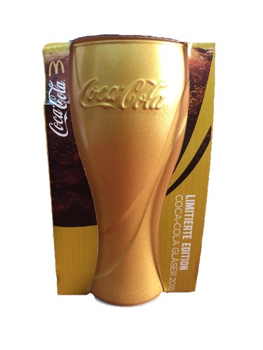 Bicchiere gold - 🥤🇩🇪bicchiere,