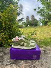 Nike Dunk Low Sb x Yuto