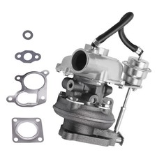 Turbocompressore per ISUZU TD
