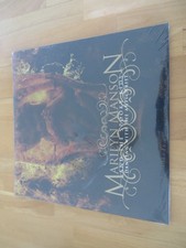 MARILYN MANSON vinyl aus