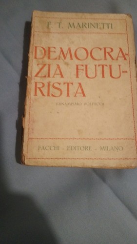 Marinetti filippo tommaso - marinetti,,