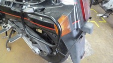 Kawasaki gpz 1000 - kawasaki, (zxt00a)